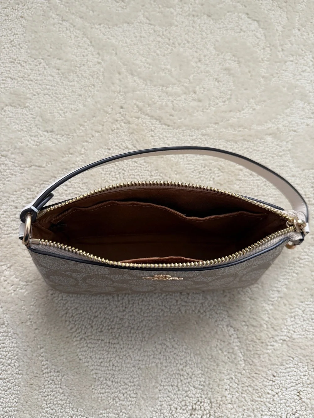 Coach Nolita 19 Mini Shoulder Bag *Brand New